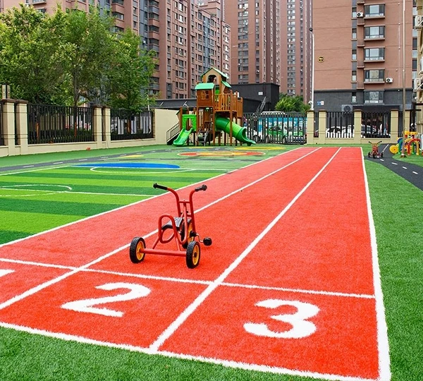 Детский сад